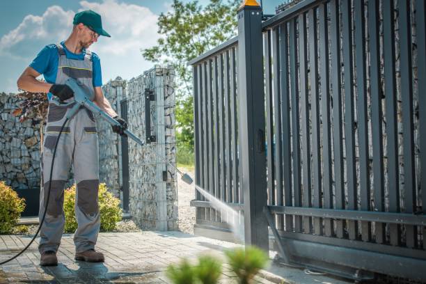 Best Gutter Cleaning  in Swepsonville, NC